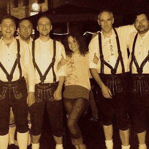 Meet your Posher, Charlotte